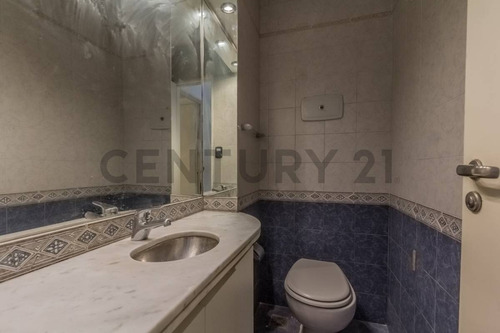 Imagen 26 de 30 de Venta Departamento 4 Ambientes Grandes Balcón Balvanera