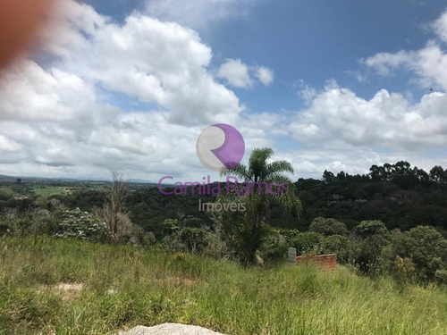 Imagem 9 de 13 de Terreno Com 4.000 M2 Em Bairro Do Rio Acima, Biritiba Mirim/sp. - Te00218 - 70750732