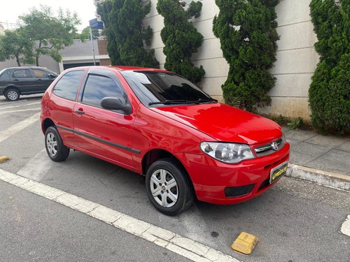 Imagem 3 de 15 de Fiat Palio 1.0 Economy Fire Flex 8v 2p Flex Manual