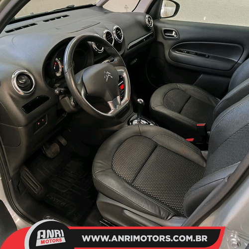 Citroën C3 Picasso 1.6 16v Exclusive Flex Aut. 5p