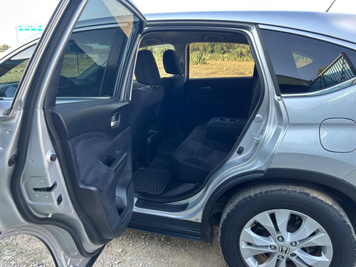 Honda CR-V 2.4 Lx Mt