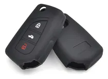 Comprar Funda \u002F Protector \u002F Cobertor De Llave Flip Toyota 3 Botones