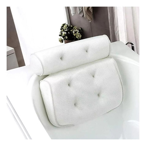 Almohada Para El Cuello, Soporte, Lavabo, Taza