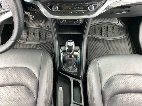 Jac Grand S3
