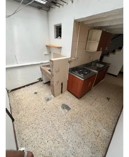 Casa Unifamiliar En Venta En Bucaros Bello