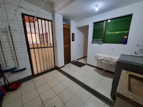 Casa En Venta En El Poblado Sector Los Gonzalez
