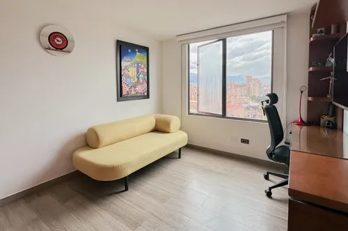 Apartamento En Arriendo/venta En Lagos De Córdoba. Cod A7387