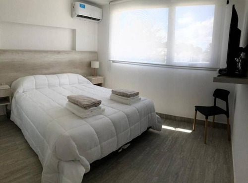Imagen 11 de 15 de Departamento En Venta - 4 Ambientes - Pinamar Norte - Nuevas Condiciones !!