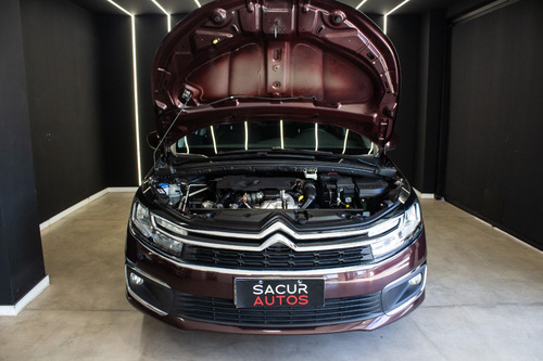 Citroën C4 Lounge 1.6 Hdi 115 Feel Pack