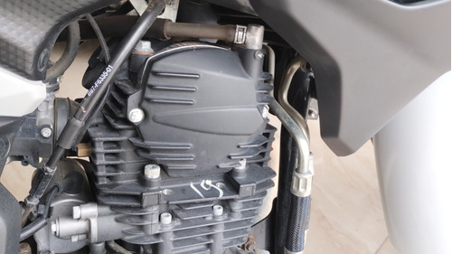 Yamaha Fz 25