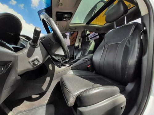 Hyundai Azera 3.0 V6