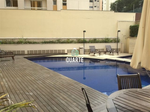 Imagem 29 de 30 de Apartamento - Ap02655 - 67869282