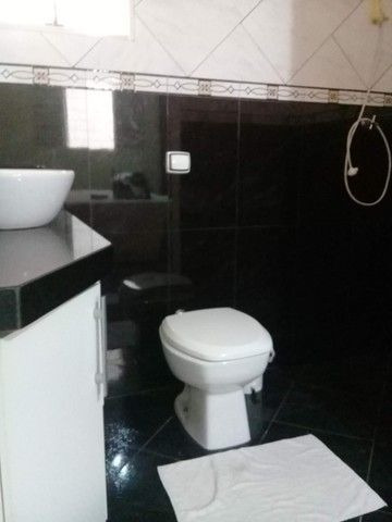 Imagem 9 de 11 de Casa Com 3 Dormitórios À Venda, 130 M² - Jardim Juscelino Kubitschek - Indaiatuba/sp - Ca2789
