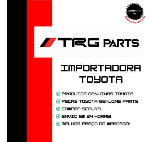 Filtro De Combustível Hilux Sw4 3.0 (cod.: 23390-0l050)