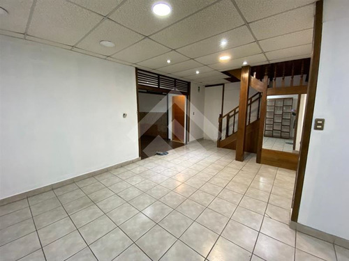 Local Comercial 156 Mts2 2b En Arriendo Centro De Talagante