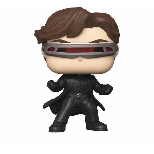 Cyclops 646 X-men 20th Anniversary Marvel Funko Pop Original