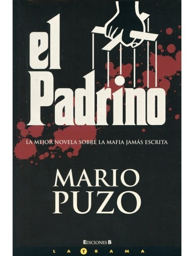 El Padrino Mario Puzo