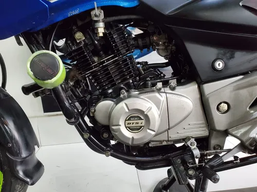 Bajaj Pulsar 180 Ug 2017