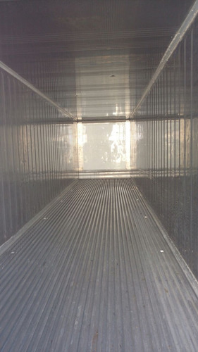 Contenedores Refrigerados/reefers/camara/frio Usados