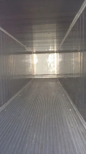 Contenedores Refrigerados/reefers/camara/frio Usados