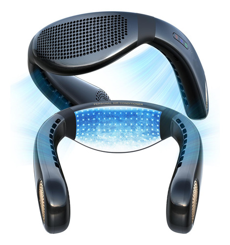 Torras Coolify Air 2024 Negro
