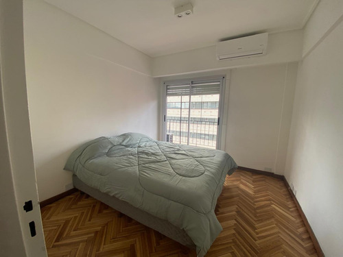 Departamento En Retiro Juncal 600