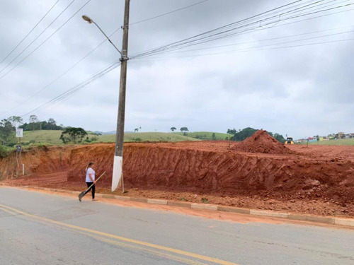 Imagem 17 de 22 de Área À Venda, 1500 M² Por R$ 400.000,00 - Lagoa - Itapecerica Da Serra/sp - Ar0029