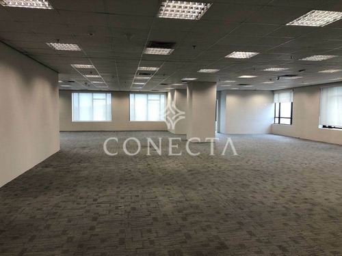 Imagem 12 de 16 de West Sid | Duplex Comercial | Heliponto | Últimos Andares | Ótima Localização | 22 Vagas Na Garagem - Cnc1324