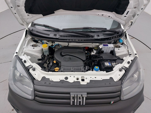 Fiat Fiorino 1.4 MPI FURGÃO ENDURANCE 8V FLEX 2P MANUAL