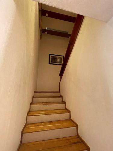 Imagen 18 de 30 de Casa En Venta Lomas De Chapultepec Para Remodelar Vertientes