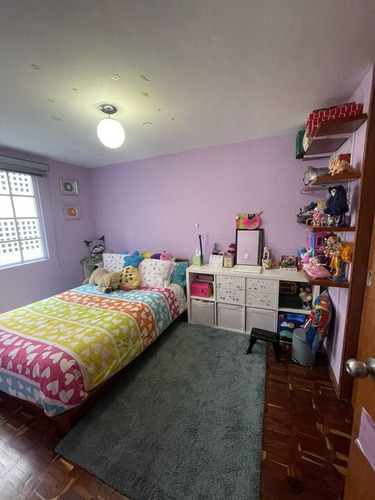 Pedregal De Carrasco, Departamento De 2 Recamaras Y Áreas Comunes