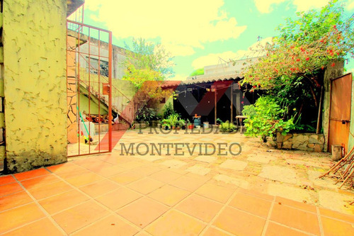 Casa En Venta - 3 Dormitorios - Prado