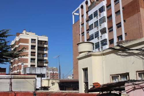 Imagen 21 de 21 de Caballito Venta Ph 4 Ambientes Terraza