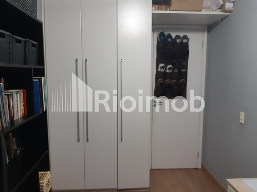 Imagem 15 de 25 de Apartamento - Ref: 6327