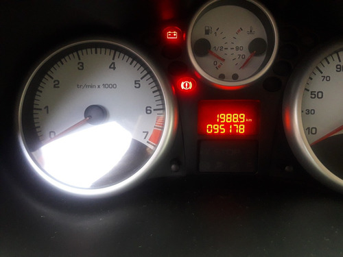 Imagem 7 de 13 de Peugeot 207 Hb Xr S