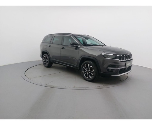 Jeep Commander 1.3 T270 TURBO FLEX LIMITED AT6