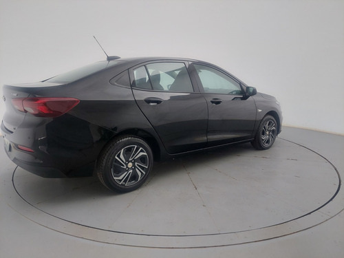 Chevrolet Onix 1.0 TURBO FLEX LT AUTOMÁTICO