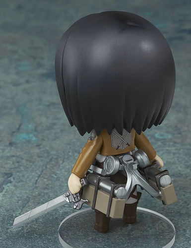 Mikasa Akerman Figura