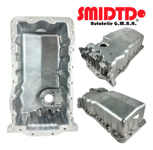 Carter Aceite P/sensor Silicon Y Junta Jettaa499-052.0l