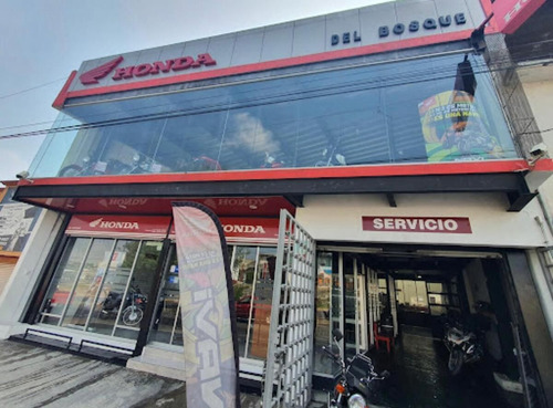 Local Comercial Lago De Guadalupe