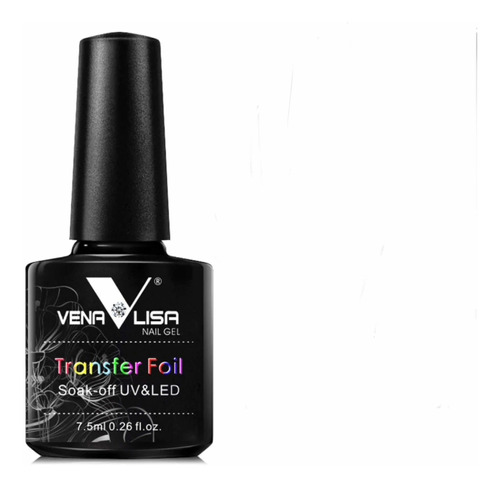 Esmalte Transfer Foil Led & Uv 7,5ml