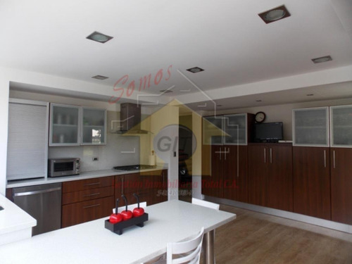 Imagen 8 de 14 de Mh Casa En Venta Guaparo Calle Cerrada