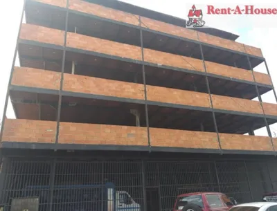 Edificio en venta