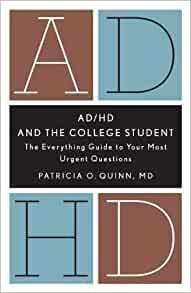 Adhd Y El Estudiante Universitario La Guia Completa Para Sus