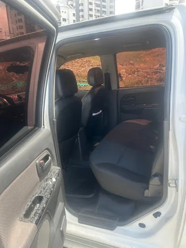 Chevrolet LUV D-MAX 3.0 Cabina Doble 4X4 Mt