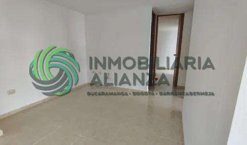 Apartamento En Arriendo En Ciudadela Real De Minas. Cod A5611