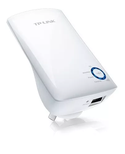 Outlet Repetidor Amplificador Wifi Tp Link Wa850re 300