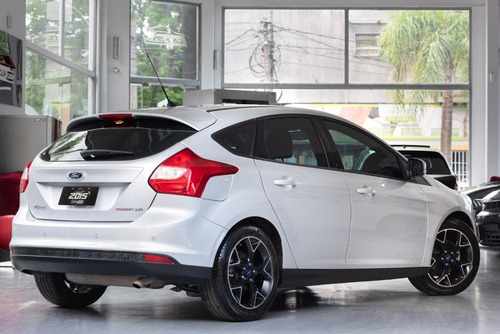 Ford Focus 2.0 Se Plus At - 2015 - Car Cash