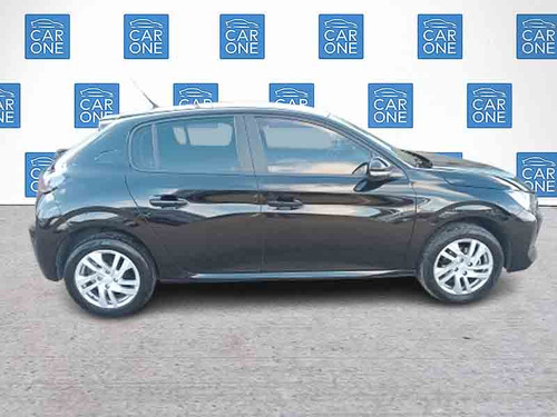 Peugeot 208 1.6 ACTIVE PACK TIPTRONIC L23