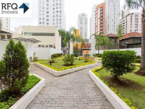 Imagem 27 de 27 de Excelente Cobertura Triplex Na Vila Mariana!! - Co00101 - 70014382